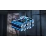 BOSCH EXPERT EXBA18V-150 Akumulátor