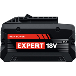 BOSCH EXPERT EXBA18V-80 Akumulátor