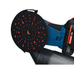 BOSCH EXPERT EXEX18V-150-5 Akumulátorová excentrická bruska