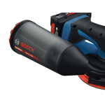 BOSCH EXPERT EXEX18V-150-5 Akumulátorová excentrická bruska