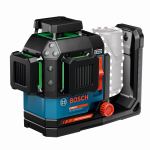BOSCH EXPERT EXLL18V-120-33CG Čárový laser