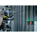 BOSCH EXPERT EXLL18V-120-33CG Čárový laser