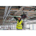 BOSCH EXPERT EXLL18V-120-33CG Čárový laser