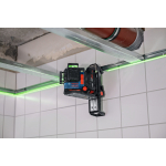 BOSCH EXPERT EXLL18V-120-33CG Čárový laser