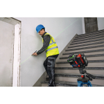 BOSCH EXPERT EXLL18V-120-33CG Čárový laser