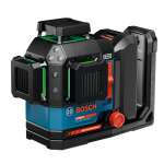 BOSCH EXPERT EXLL18V-120-33CG Čárový laser