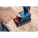 BOSCH EXPERT EXSB18V-90 Akumulátorový kombinovaný šroubovák