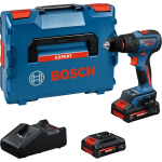 BOSCH EXPERT EXSB18V-90 Akumulátorový kombinovaný šroubovák