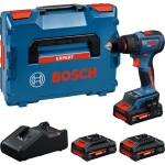 BOSCH EXPERT EXSB18V-90 Akumulátorový kombinovaný šroubovák