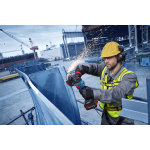 BOSCH EXPERT EXWS18V-15S Akumulátorová úhlová bruska