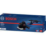BOSCH EXPERT EXWS30-180B Úhlová bruska