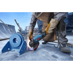 BOSCH EXPERT EXWS30-180B Úhlová bruska