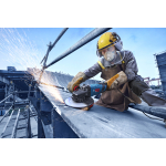 BOSCH EXPERT EXWS30-180PB Úhlová bruska