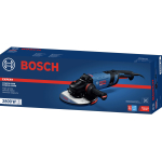 BOSCH EXPERT EXWS30-230B Úhlová bruska