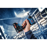 BOSCH EXPERT EXDR18V-230 Akumulátorový rázový utahovák