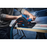 BOSCH EXPERT BITURBO EXKT18V-52G Akumulátorová ponorná pila