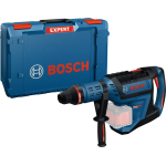 BOSCH EXPERT EXBH18V-32F Akumulátorové vrtací kladivo s SDS plus set