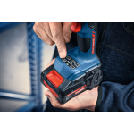 BOSCH EXPERT EXDX18V-210 Akumulátorový rázový utahovák