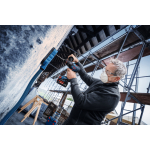 BOSCH EXPERT EXSB18V-150 Akumulátorový kombinovaný šroubovák