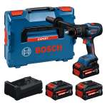 BOSCH EXPERT EXSB18V-150 Akumulátorový kombinovaný šroubovák