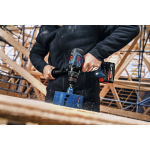 BOSCH EXPERT EXSR18V-150 Akumulátorový vrtací šroubovák