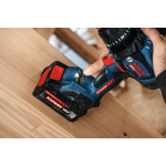 BOSCH EXPERT EXSR18V-150 Akumulátorový vrtací šroubovák