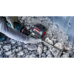 BOSCH EXPERT Plochý sekáč SDS max-8C, 400 mm