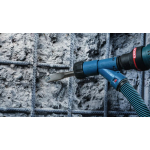 BOSCH EXPERT Plochý sekáč SDS max-8C, 400 mm