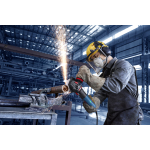 BOSCH EXPERT EXWS20-125B Úhlová bruska