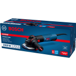 BOSCH EXPERT EXWS20-150SB Úhlová bruska