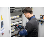 BOSCH EXPERT EXVT1000-17 Zkoušečka napětí