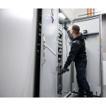 BOSCH EXPERT EXVT1000-17 Zkoušečka napětí