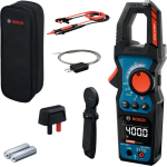 BOSCH EXPERT EXMC600-17 Klešťový měřič