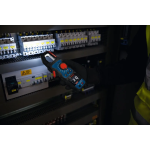 BOSCH EXPERT EXMC600-17 Klešťový měřič