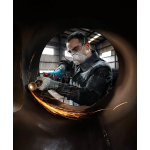 BOSCH GGS 30 LS Přímá bruska