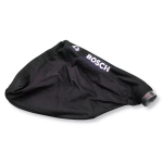 BOSCH sáček na prach prp pásoví brusky GBS 100