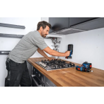 BOSCH EXPERT D-tect18V-200-17C Detektor