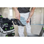 FESTOOL Brusné kotouče Granat STF D225/128 P180 GR/5