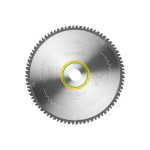 FESTOOL Pilový kotouč do okružních pil WOOD FINE CUT HW 260x2,5x30 W80