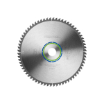 FESTOOL Pilový kotouč ALUMINIUM/PLASTICS HW 260x2,4x30 TF68