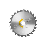 FESTOOL Pilový kotouč do okružních pil WOOD RIP CUT HW 254x2,4x30 PW24