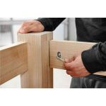 FESTOOL Sortiment spojovacích prvků DOMINO SV-SYS D14