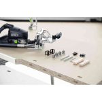 FESTOOL Sortiment spojovacích prvků DOMINO SV-SYS D14