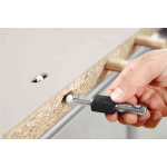 FESTOOL Sortiment spojovacích prvků DOMINO SV-SYS D14