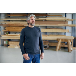 FESTOOL Pánské triko s dlouhým rukávem 100 let LS-FT1-S 100Y