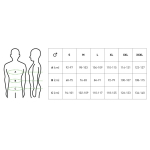 FESTOOL Pánské triko s dlouhým rukávem 100 let LS-FT1-S 100Y