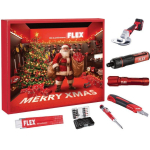 FLEX adventní kalendář 2025