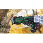 BOSCH KEO Akumulátorová zahradní pilka