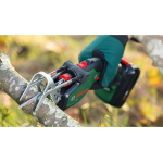 BOSCH KEO Akumulátorová zahradní pilka