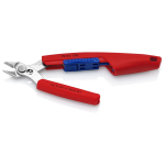 KNIPEX Kleště na elektroniku Super Knips®